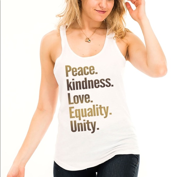 Graphics Tank top - Picture 3 of 4